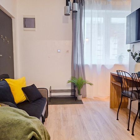 Cozy Studio For Couples - Cracow City Heart Cracovia Exterior foto