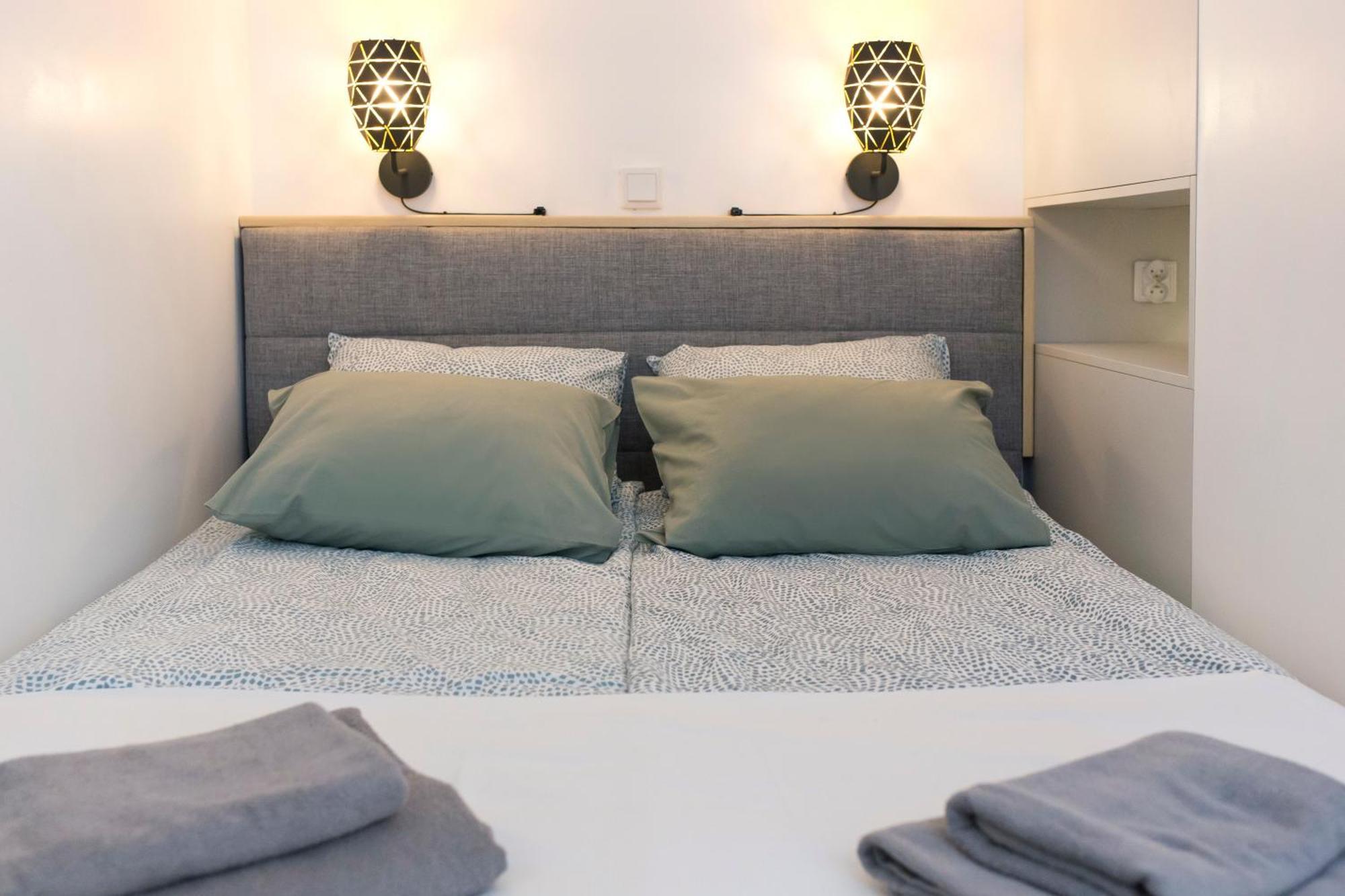Cozy Studio For Couples - Cracow City Heart Cracovia Exterior foto