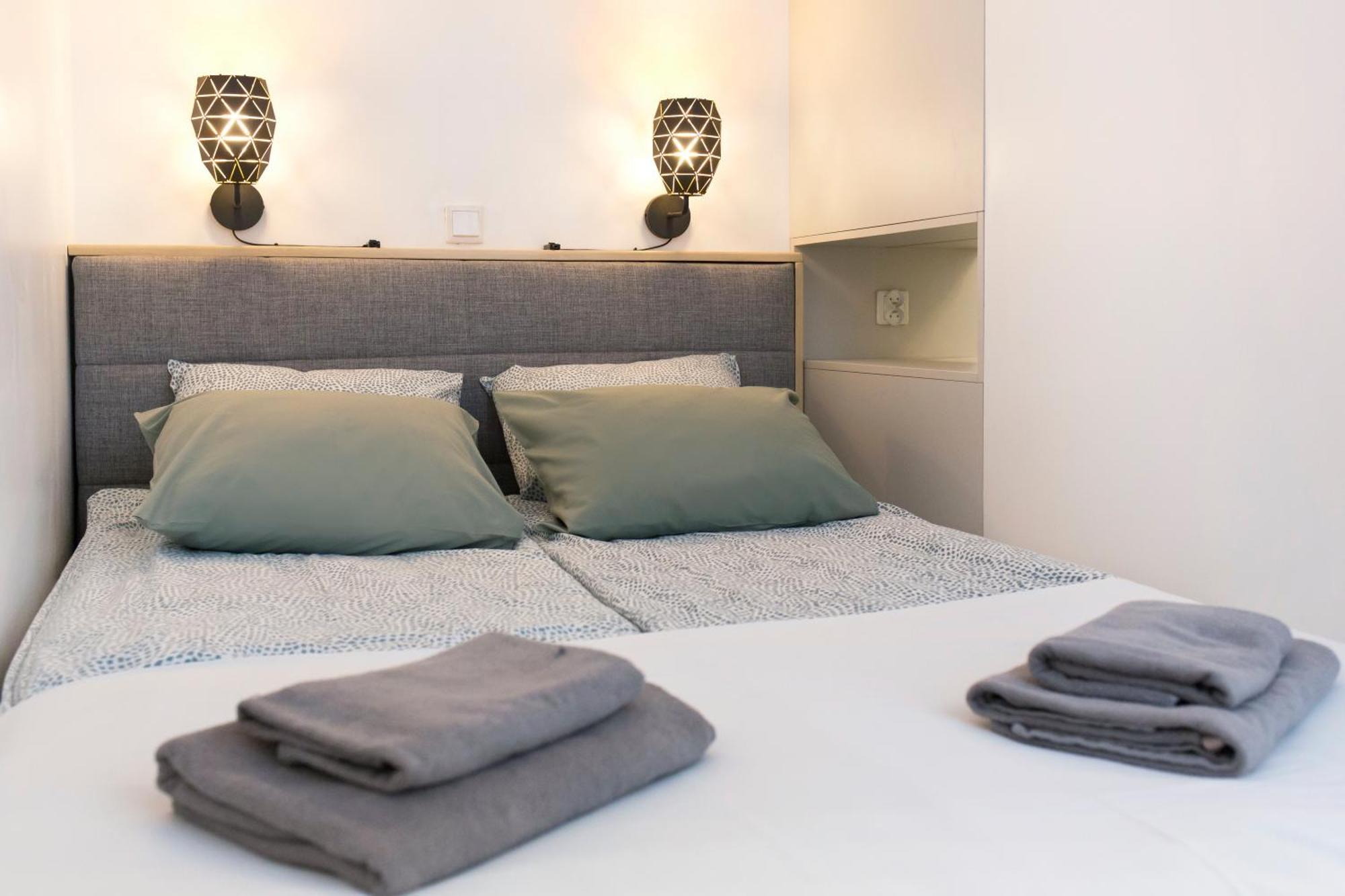 Cozy Studio For Couples - Cracow City Heart Cracovia Exterior foto