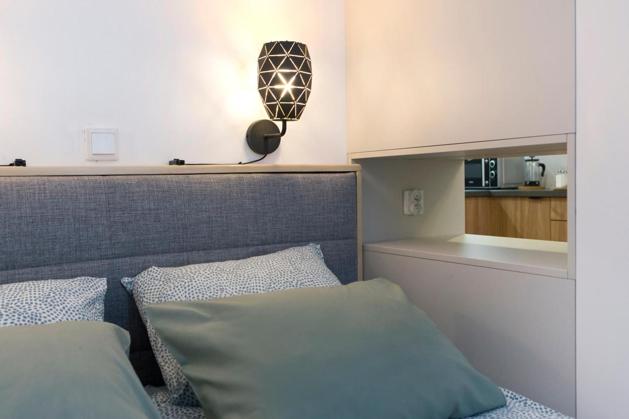 Cozy Studio For Couples - Cracow City Heart Cracovia Exterior foto