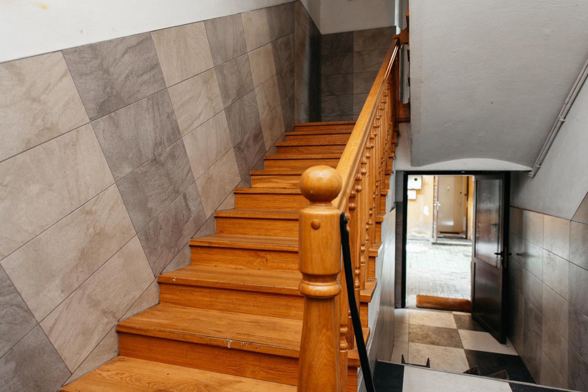 Cozy Studio For Couples - Cracow City Heart Cracovia Exterior foto