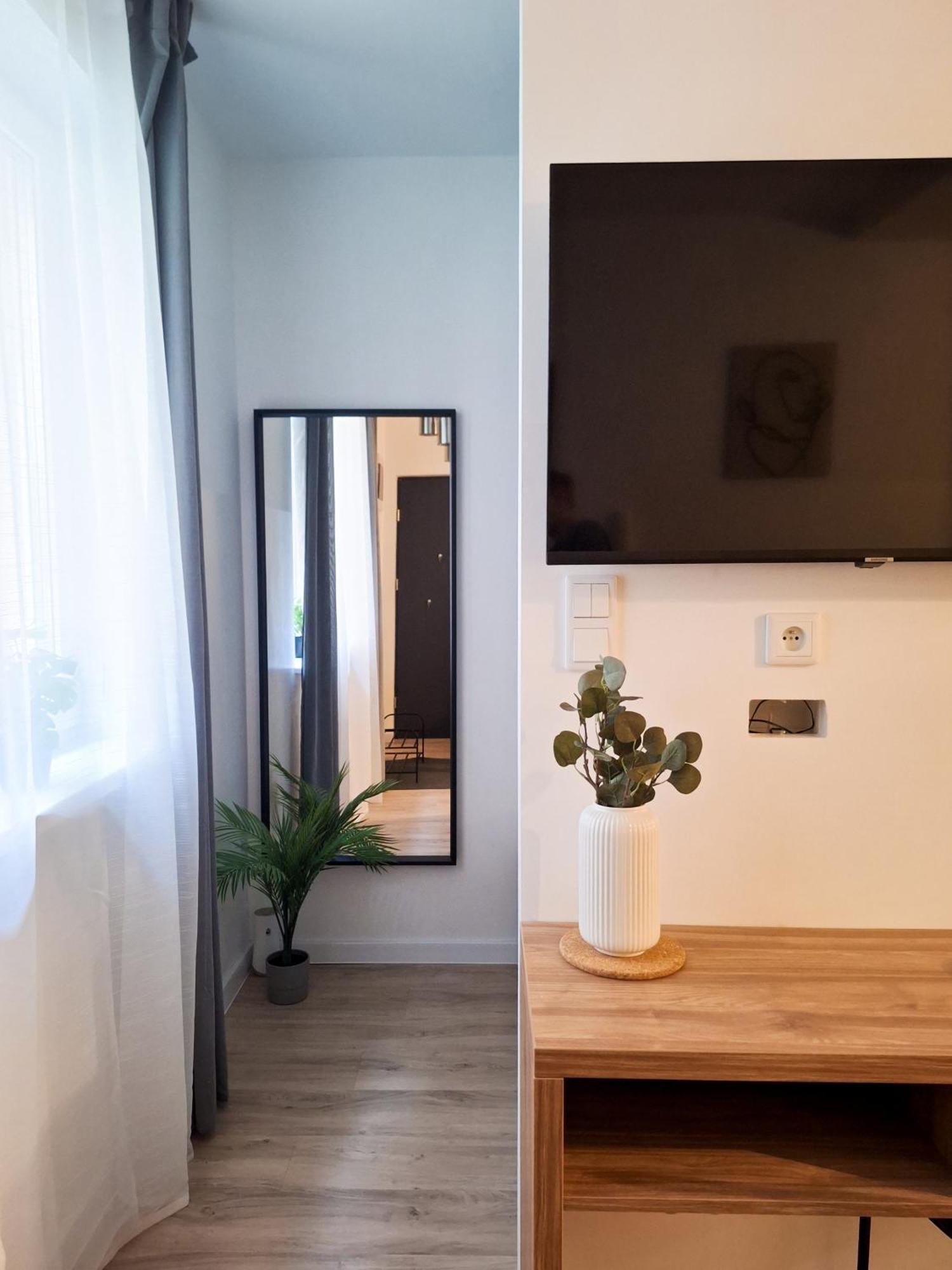 Cozy Studio For Couples - Cracow City Heart Cracovia Exterior foto